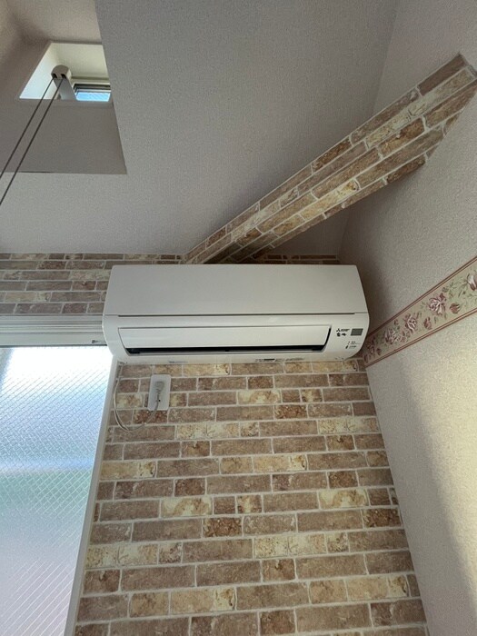 スティング新子安の物件内観写真