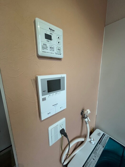 スティング新子安の物件内観写真