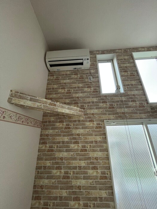 スティング新子安の物件内観写真