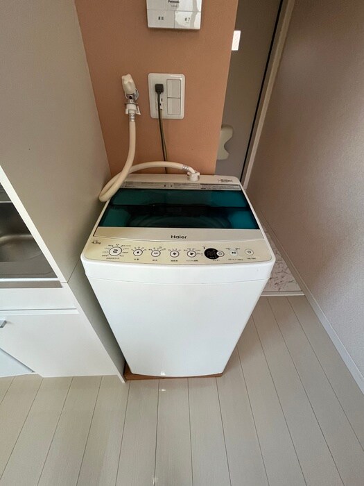 スティング新子安の物件内観写真