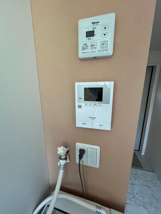 スティング新子安の物件内観写真