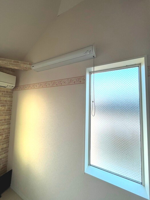 スティング新子安の物件内観写真