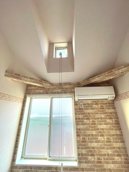 スティング新子安の物件内観写真