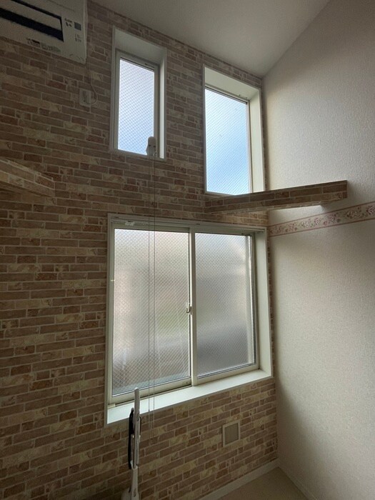 スティング新子安の物件内観写真