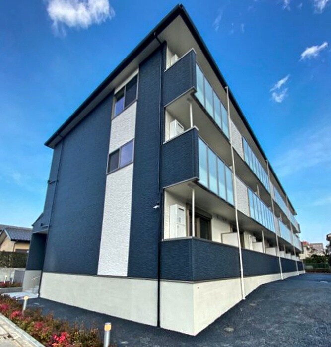 ｅｓｐｏｉｒの物件外観写真