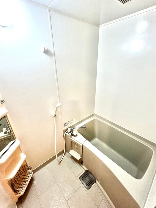 メゾンソレイユの物件内観写真