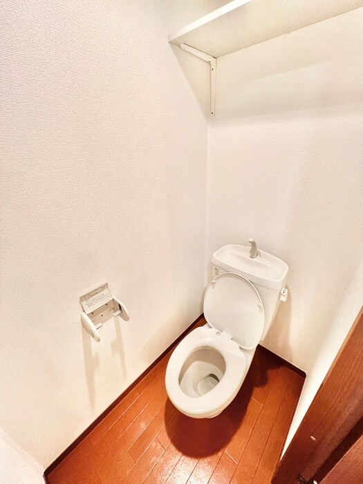 メゾンソレイユの物件内観写真