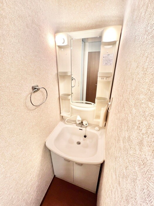 メゾンソレイユの物件内観写真