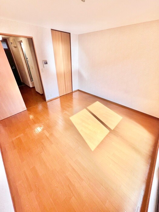 メゾンソレイユの物件内観写真