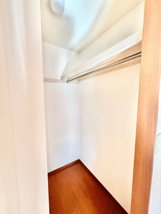 メゾンソレイユの物件内観写真