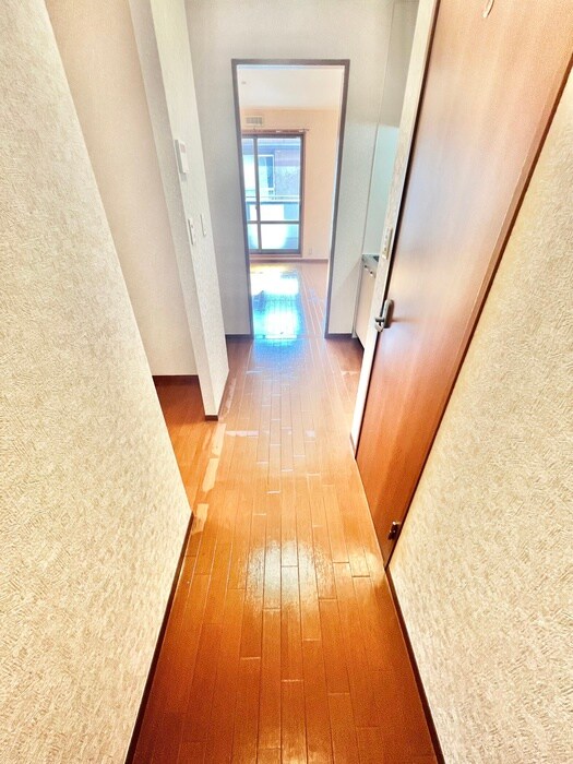 メゾンソレイユの物件内観写真