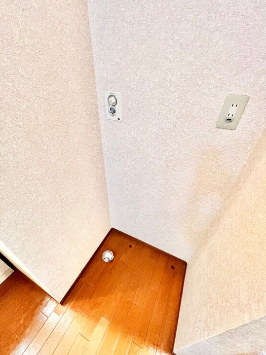 メゾンソレイユの物件内観写真