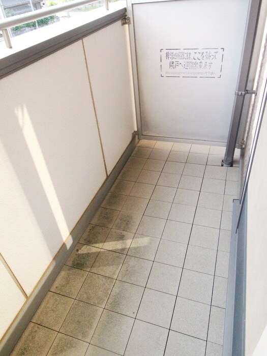 メゾンソレイユの物件内観写真