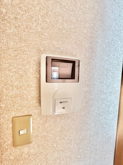 メゾンソレイユの物件内観写真