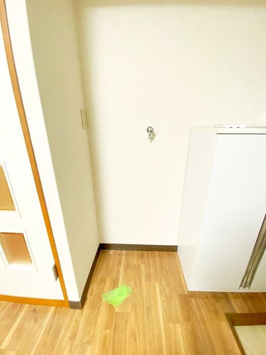 シャトル中央の物件内観写真