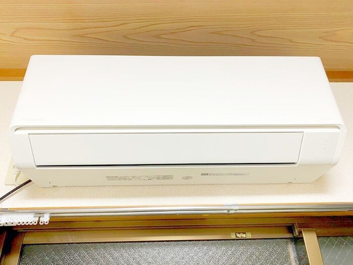 シャトル中央の物件内観写真