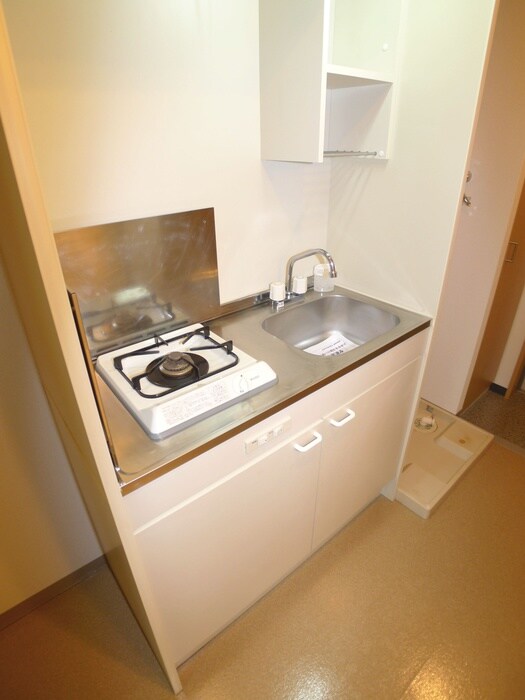 レジディア浦安Ⅱの物件内観写真