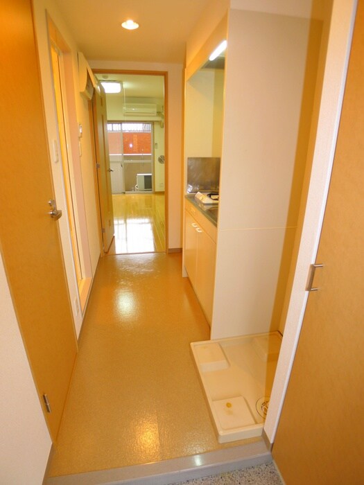 レジディア浦安Ⅱの物件内観写真