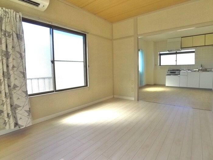 加藤マンションの物件内観写真