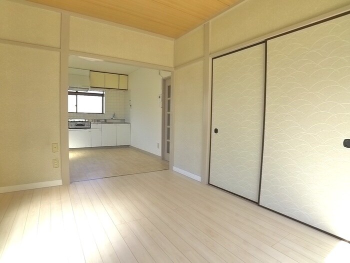 加藤マンションの物件内観写真