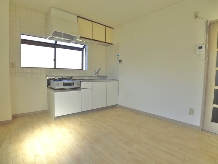 加藤マンションの物件内観写真