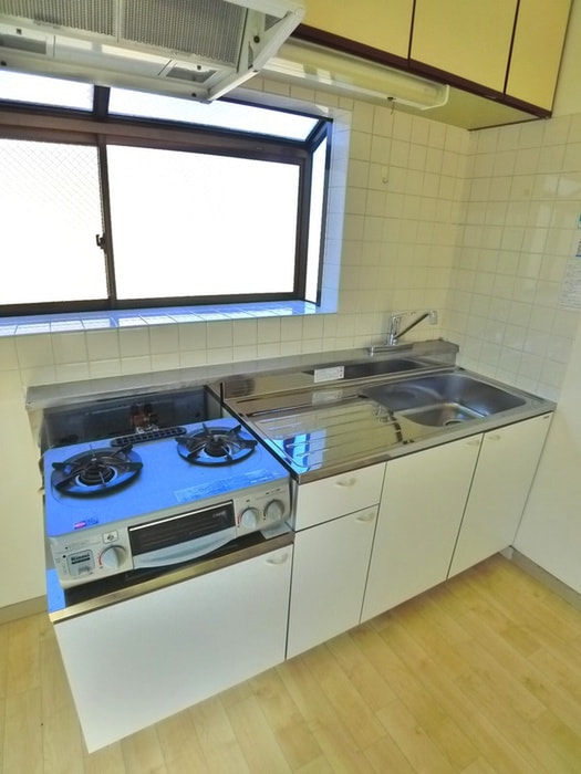 加藤マンションの物件内観写真