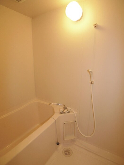 加藤マンションの物件内観写真