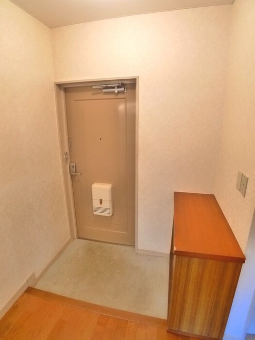 加藤マンションの物件内観写真