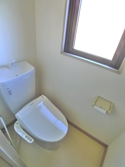 加藤マンションの物件内観写真