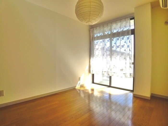 加藤マンションの物件内観写真