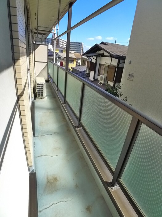 加藤マンションの物件内観写真