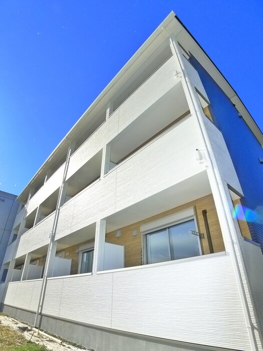 シクレッツァ　カーサKTの物件外観写真