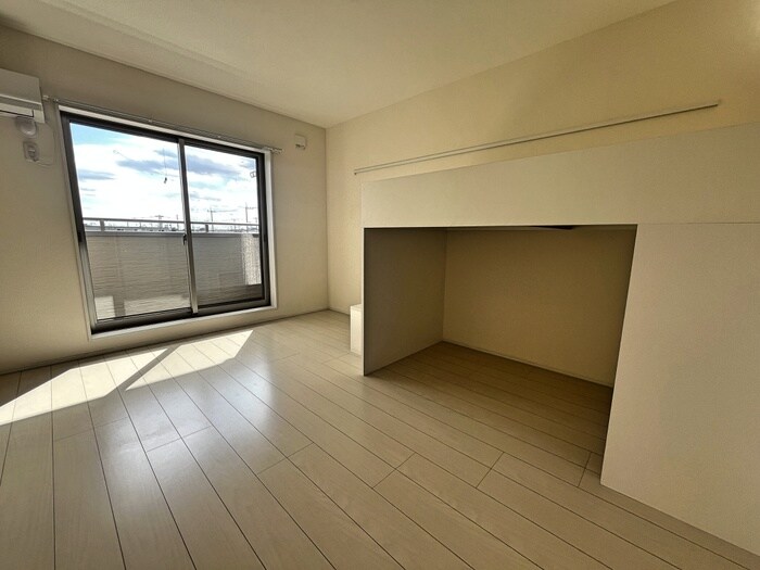 シクレッツァ　カーサKTの物件内観写真