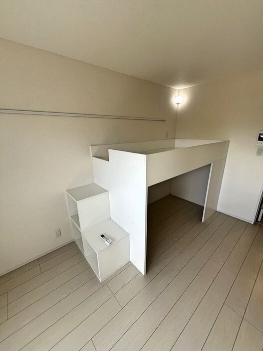 シクレッツァ　カーサKTの物件内観写真