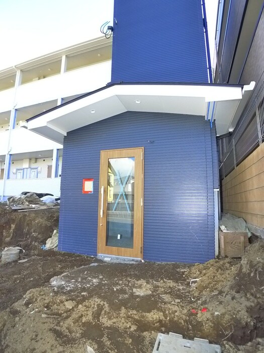 シクレッツァ　カーサKTの物件外観写真