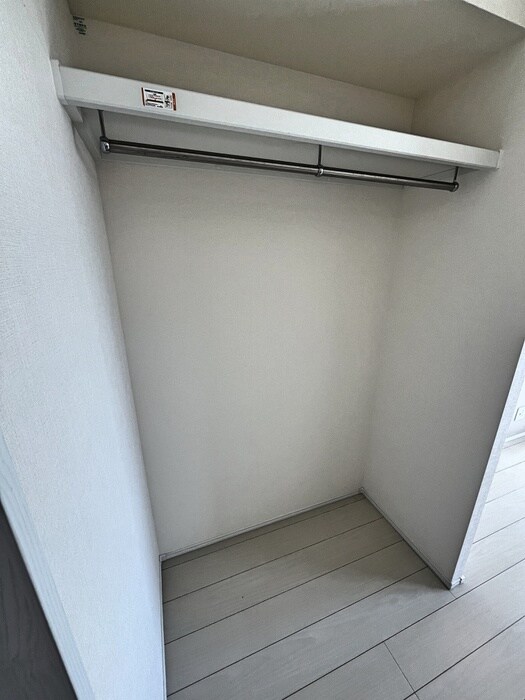 シクレッツァ　カーサKTの物件内観写真