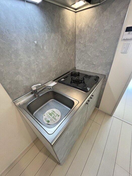 シクレッツァ　カーサKTの物件内観写真