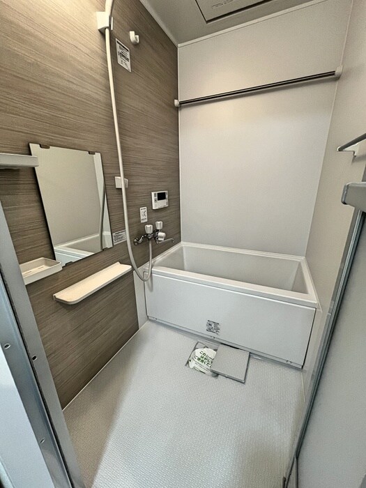 シクレッツァ　カーサKTの物件内観写真