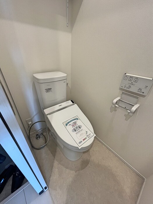 シクレッツァ　カーサKTの物件内観写真