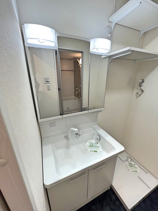 シクレッツァ　カーサKTの物件内観写真