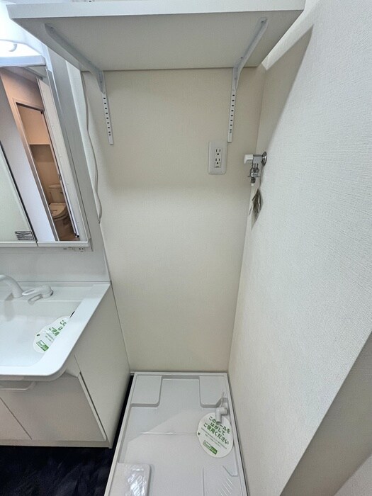 シクレッツァ　カーサKTの物件内観写真