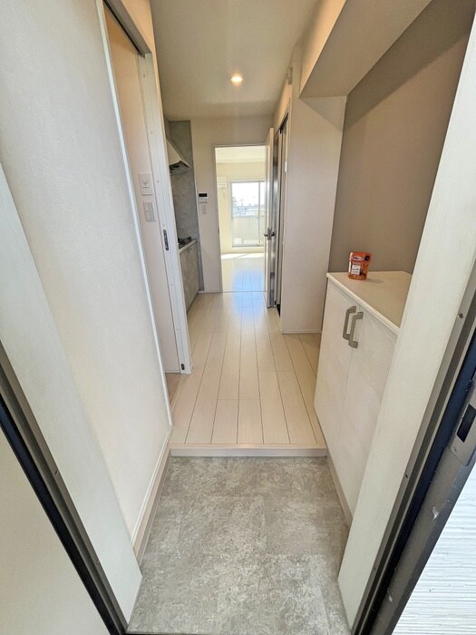 シクレッツァ　カーサKTの物件内観写真