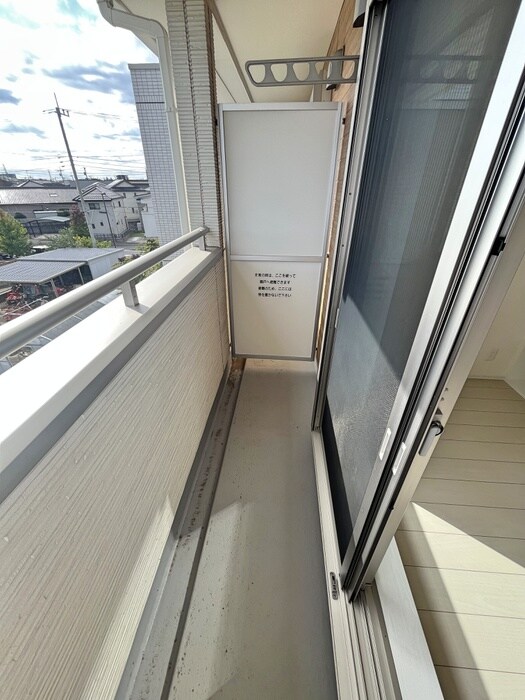 シクレッツァ　カーサKTの物件内観写真