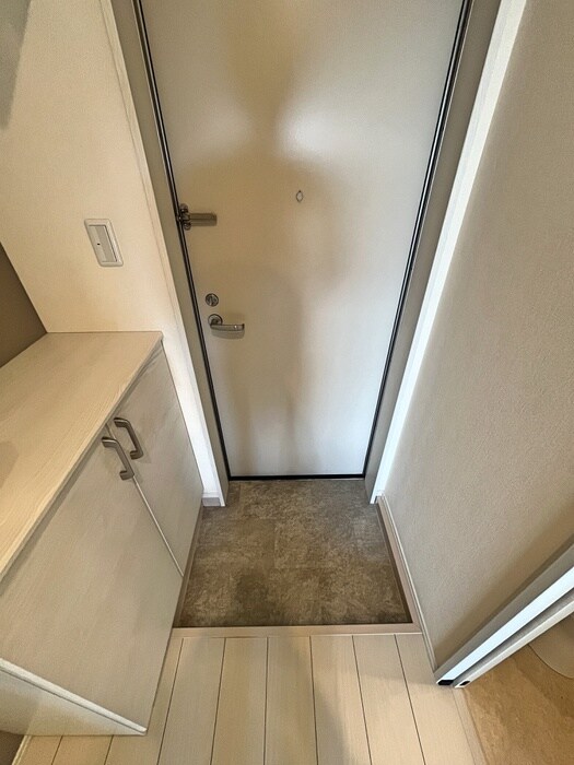 シクレッツァ　カーサKTの物件内観写真