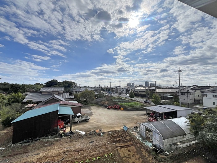 シクレッツァ　カーサKTの物件内観写真