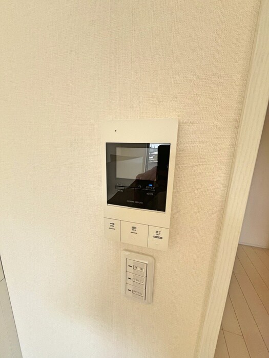 シクレッツァ　カーサKTの物件内観写真