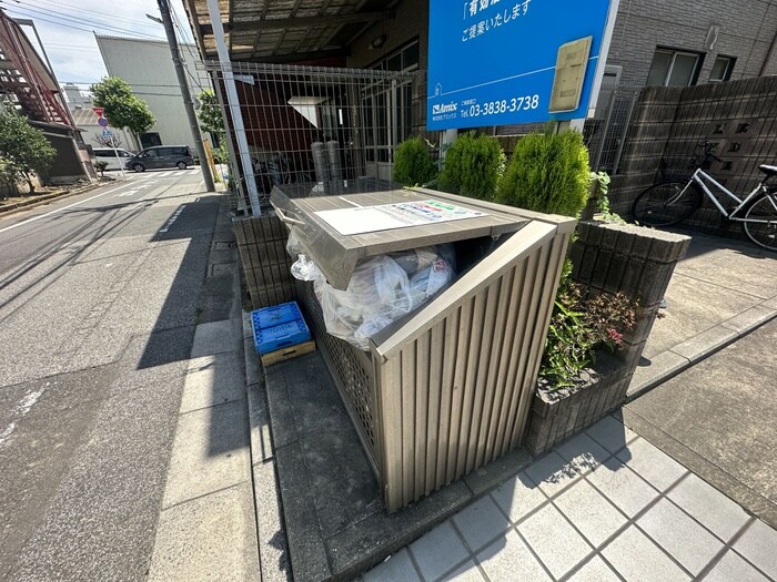 リュエルＩｒｉｙａの物件外観写真