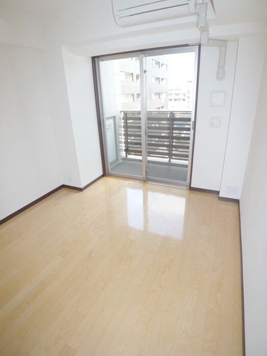 プラティーク・キューヴの物件内観写真