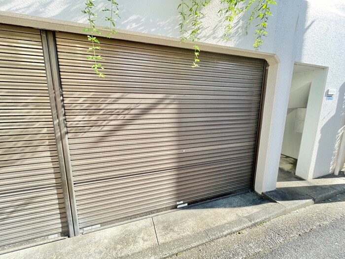 ＫＩハイツの物件外観写真