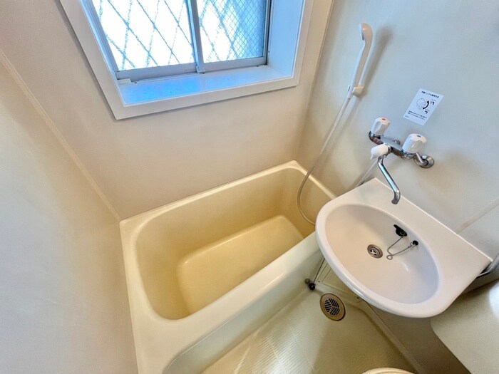 ＫＩハイツの物件内観写真